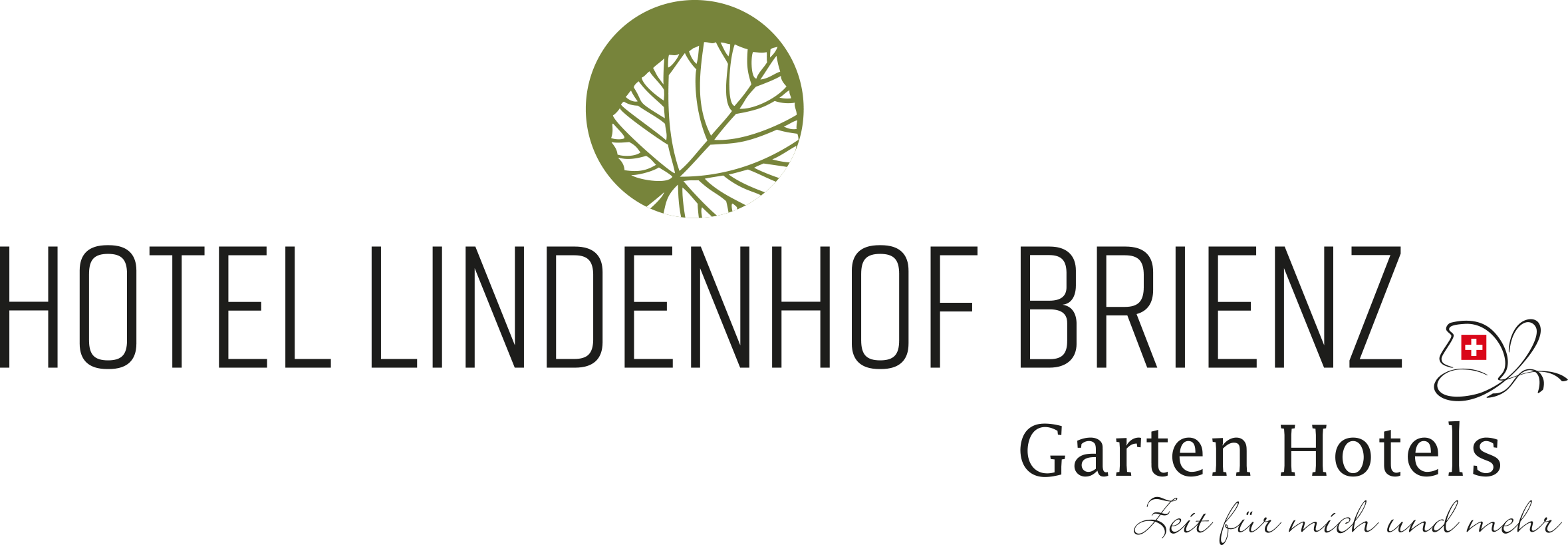 logo HL garten hotel