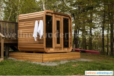 gartensauna