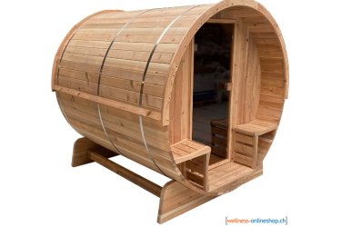 TR 170x Sauna