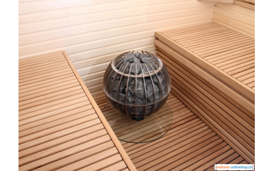 Harvia Globe