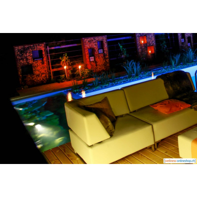 Outdoor Lounge Mazuvo