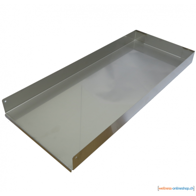 Ascheschublade für Hotpot Aussenofen