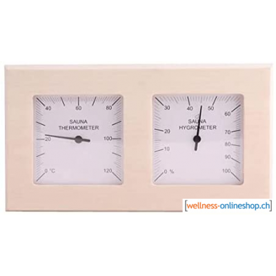 Thermo Hygrometer kombiniert ESPE