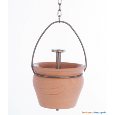 Aufgusstopf Keramik 400ml