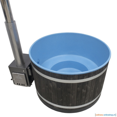 Hotpot aus Kunststoff-BZ-Macu