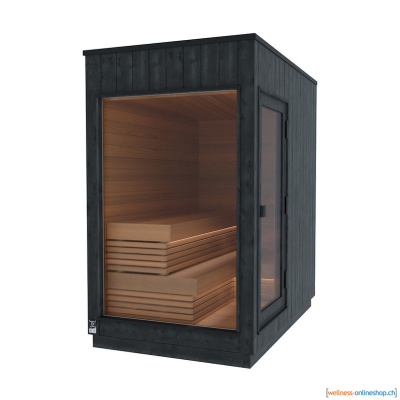Finnische Sauna Nordic S