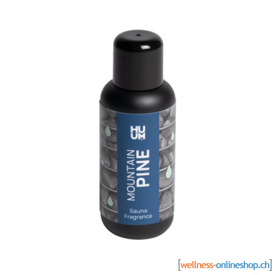 Saunaduft Mountain Pine