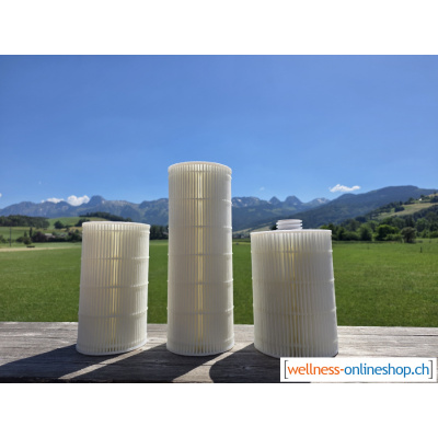 EKO ULTRA 706 Whirlpoolfilter 
