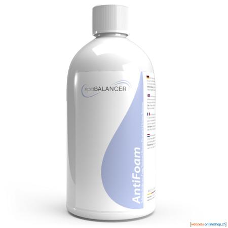 SpaBalancer Anti-foam