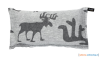 Saunakissen Elch