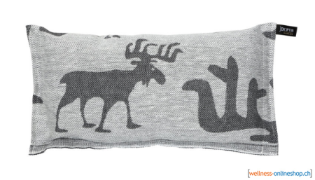 Saunakissen Elch