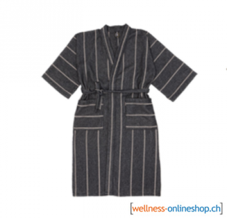 Bademantel 