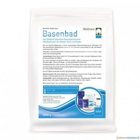 Basenbad 