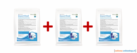 Basenbad