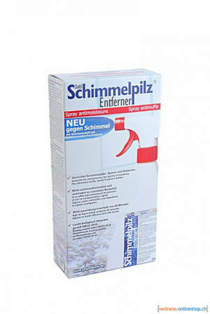 Schimmelpilz