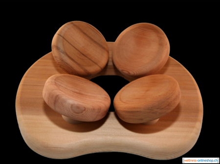 Saunakissen Red Cedar