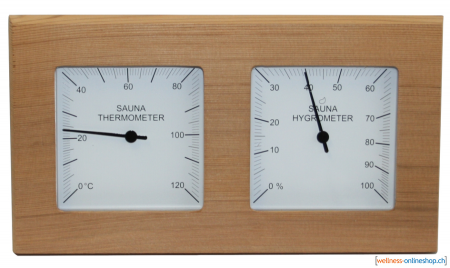 Hygrometer
