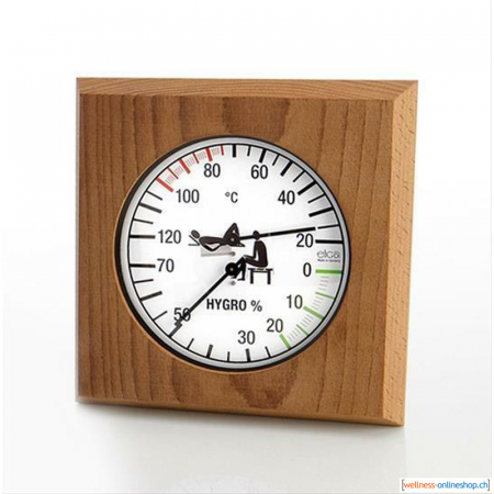 Hygrometer 