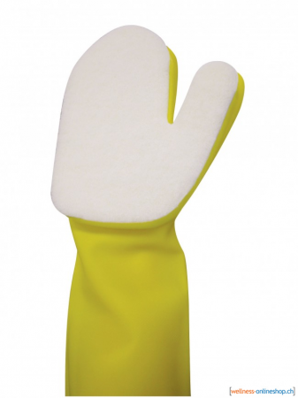 Handschuh Scrub