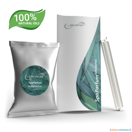 SpaBalancer Duft