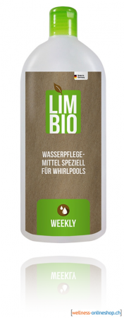 Limbio Weekly