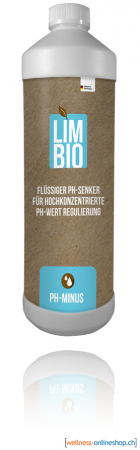 Limbio ph Minus