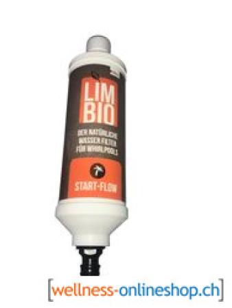Limbio Booster