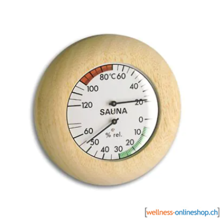 Hygrometer