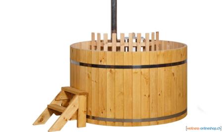 Hotpot Badefass F-170