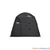 Zeltsauna basic