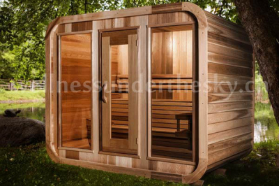 Sauna kaufen Schweiz